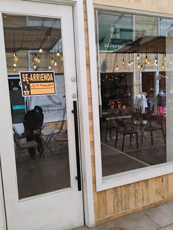 Local comercial en arriendo en Villarrica — foto 7