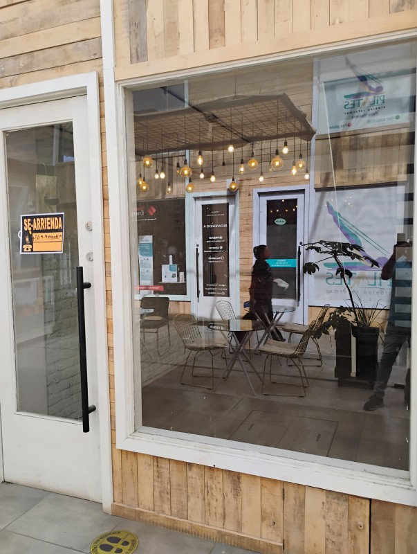 Local comercial en arriendo en Villarrica — foto 8