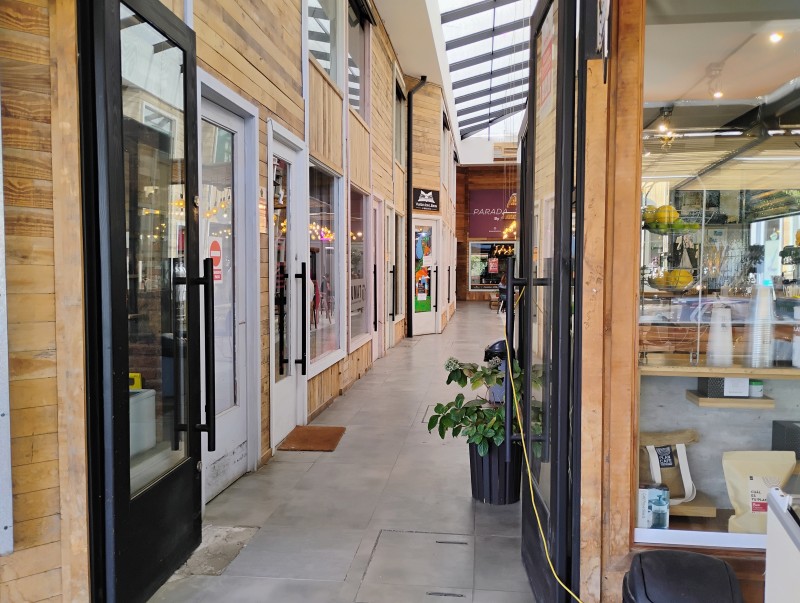 Local comercial en arriendo en Villarrica — foto 10