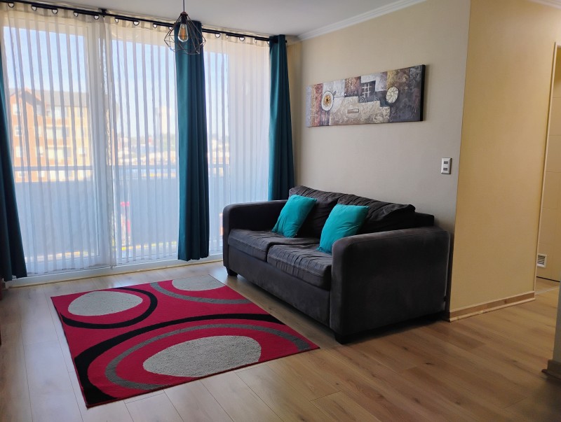 Departamento en arriendo en Villarrica — foto 2
