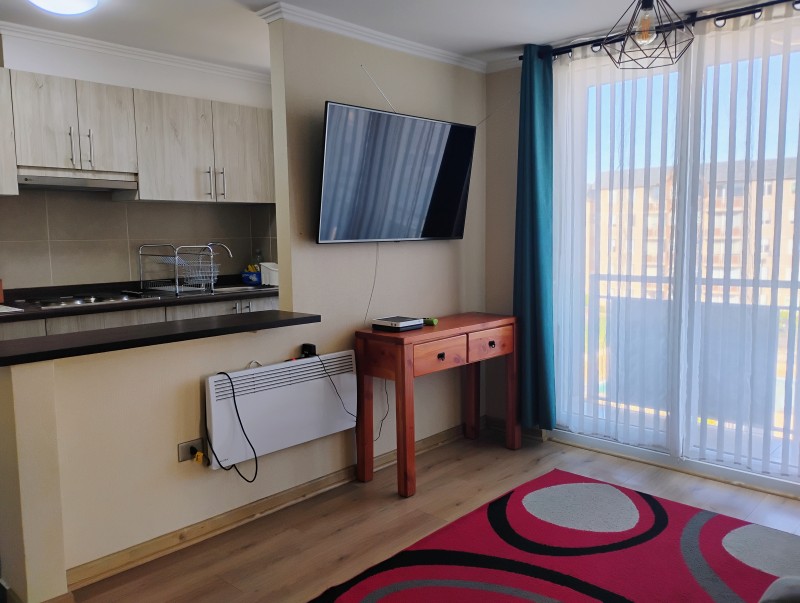 Departamento en arriendo en Villarrica — foto 3