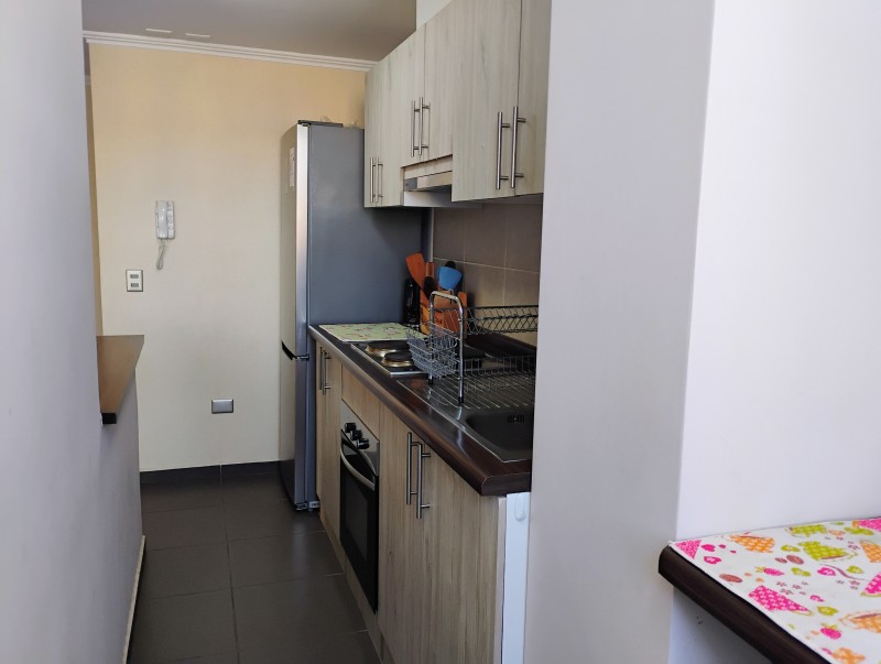 Departamento en arriendo en Villarrica — foto 8