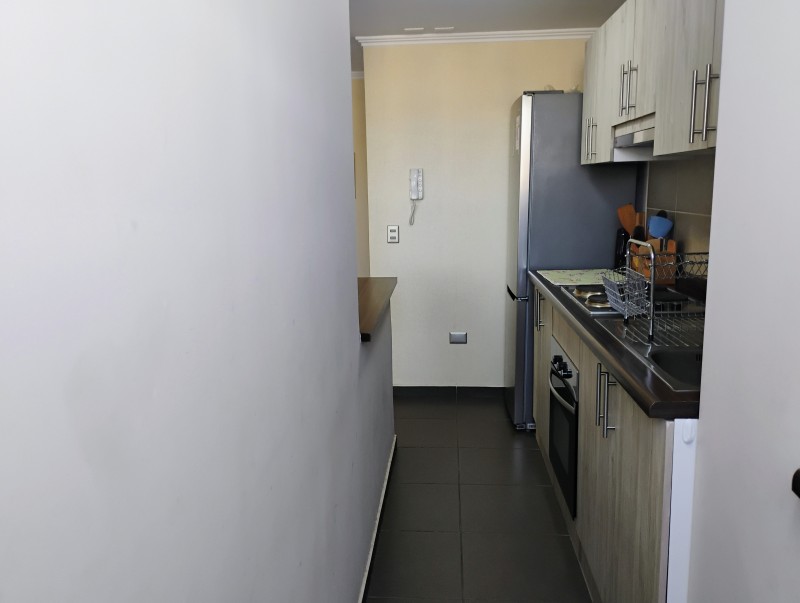 Departamento en arriendo en Villarrica — foto 9