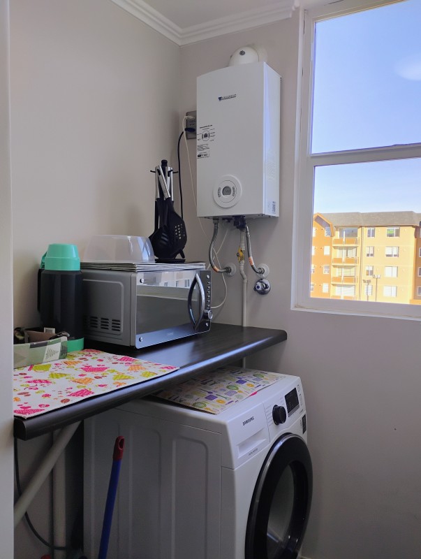 Departamento en arriendo en Villarrica — foto 10