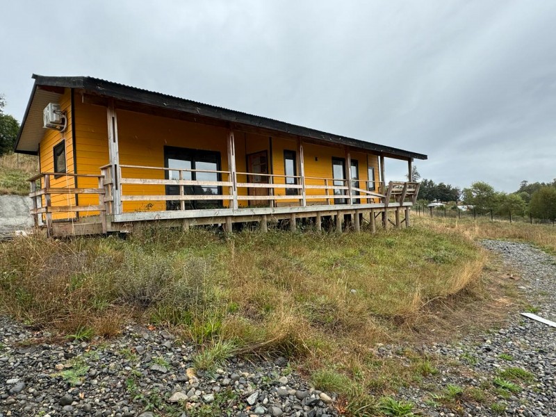 Casa en venta en Villarrica — foto 1