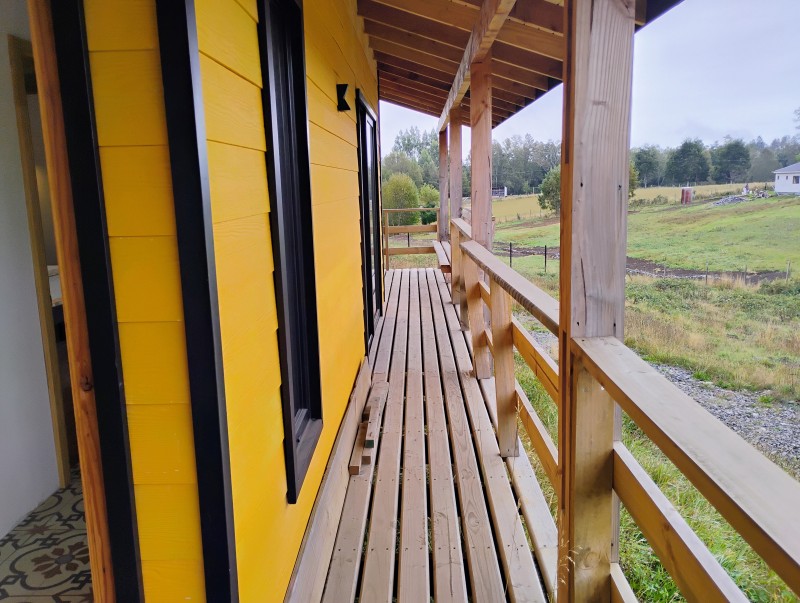 Casa en venta en Villarrica — foto 3