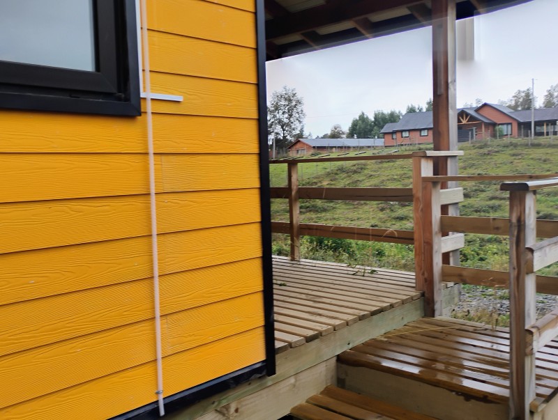 Casa en venta en Villarrica — foto 6
