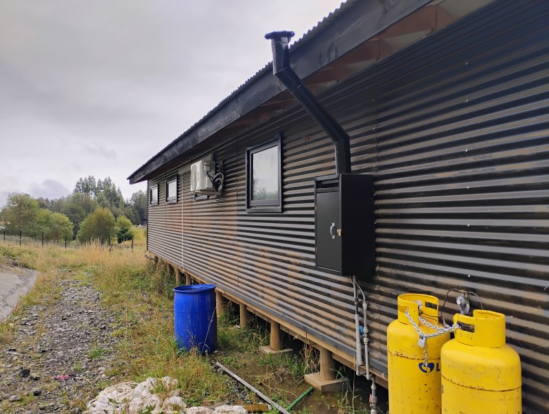 Casa en venta en Villarrica — foto 7