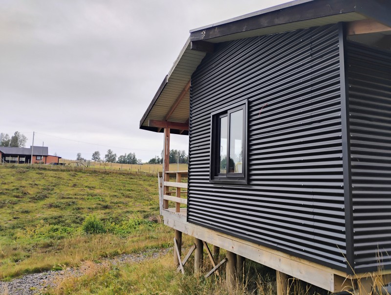 Casa en venta en Villarrica — foto 8
