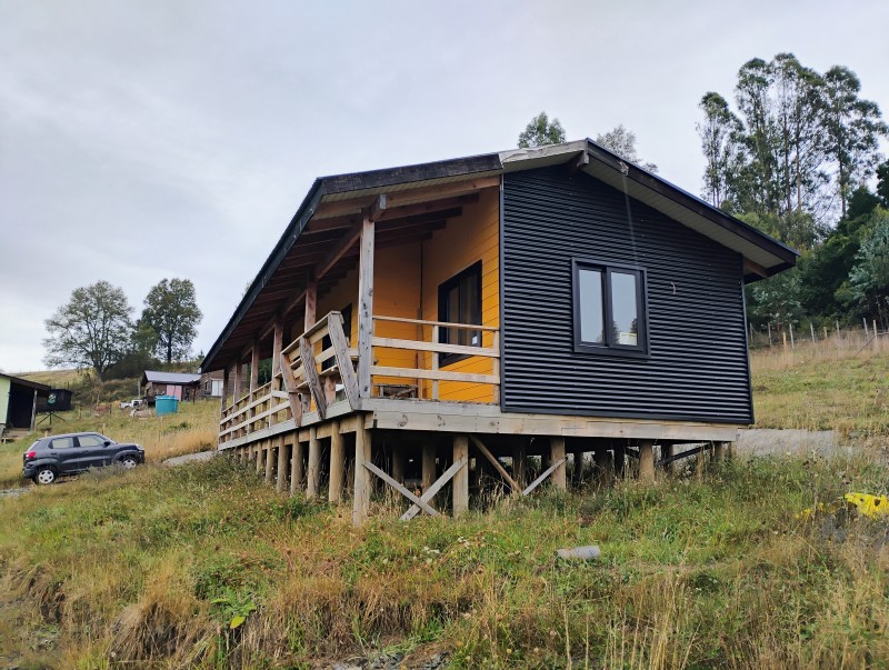 Casa en venta en Villarrica — foto 9