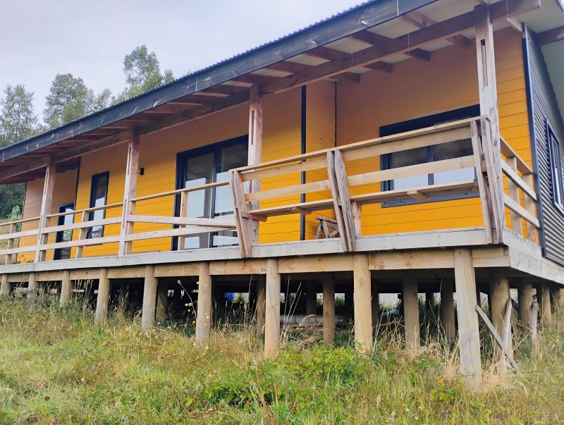 Casa en venta en Villarrica — foto 10