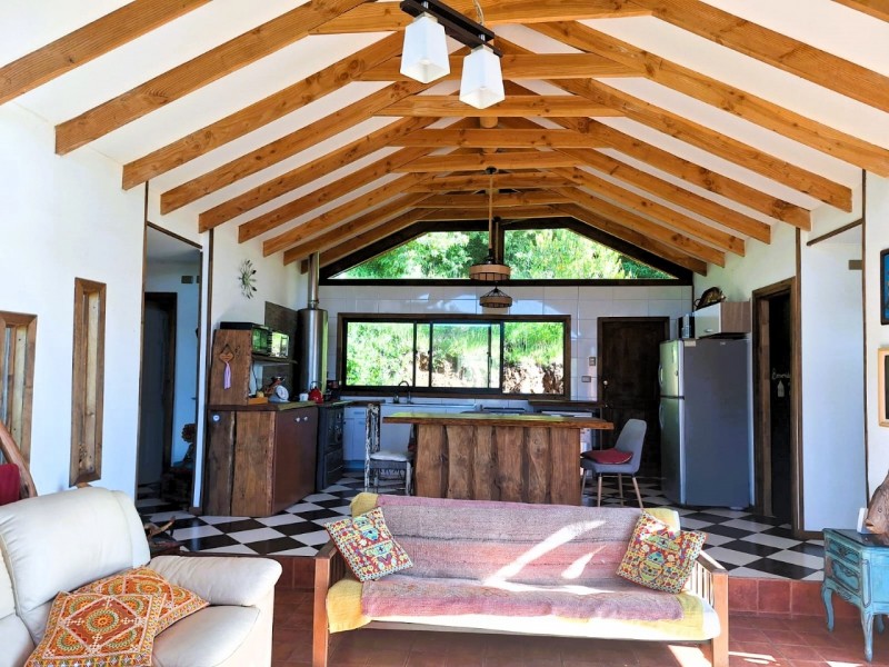 Casa en venta en Villarrica — foto 5