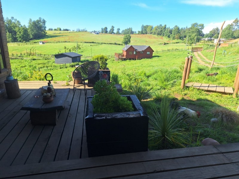 Casa en venta en Villarrica — foto 10