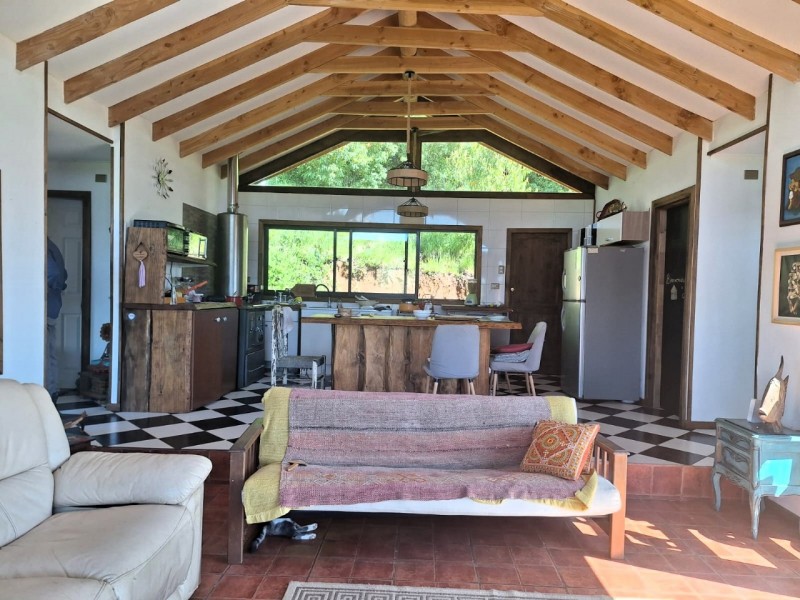 Parcela en venta en Villarrica — foto 2