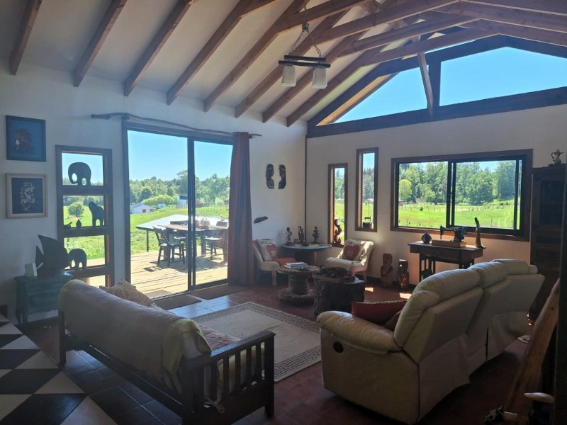Parcela en venta en Villarrica — foto 3
