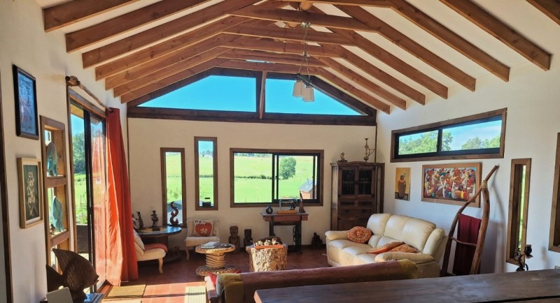 Parcela en venta en Villarrica — foto 5