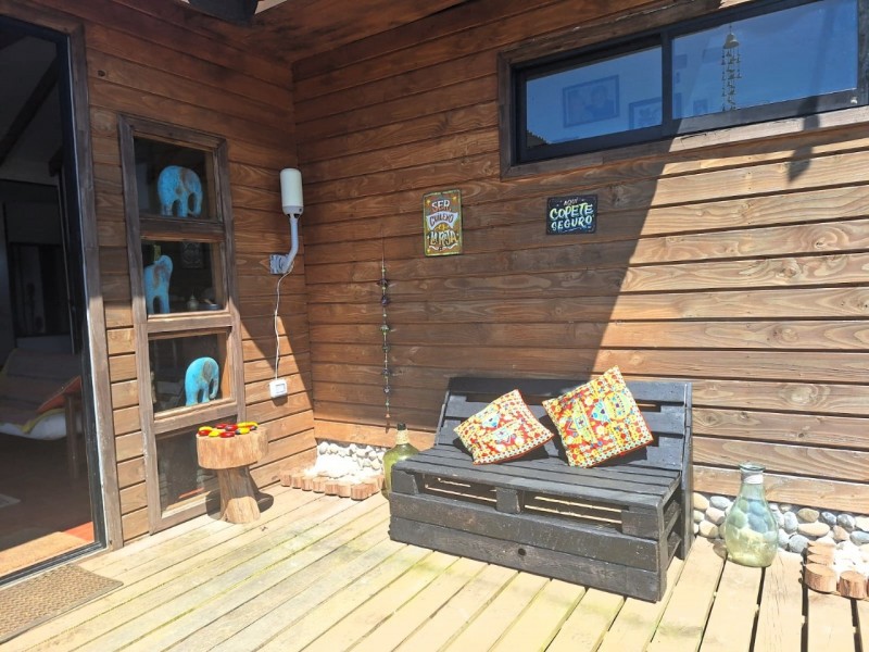 Parcela en venta en Villarrica — foto 9