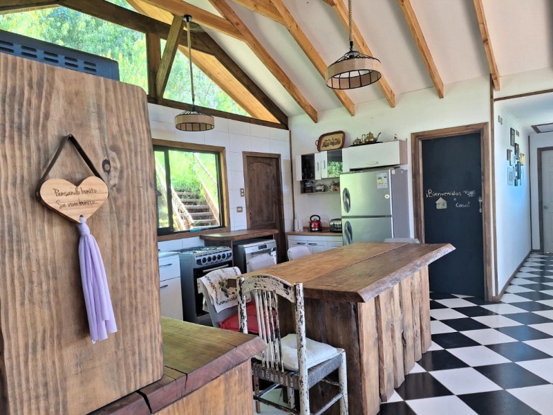 Parcela en venta en Villarrica — foto 10