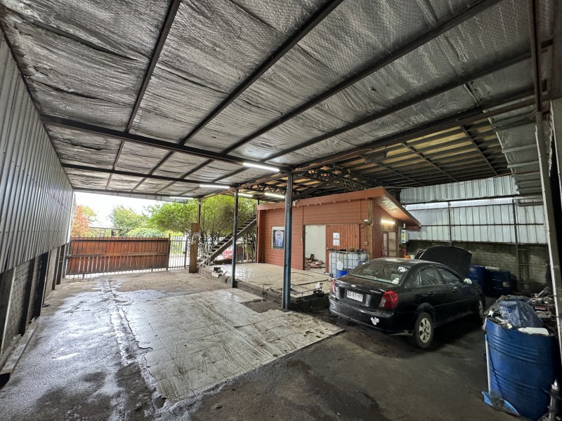 Casa en venta en Pucón — foto 4