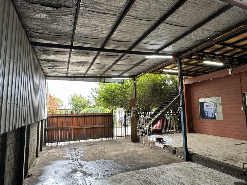 Casa en venta en Pucón — foto 6
