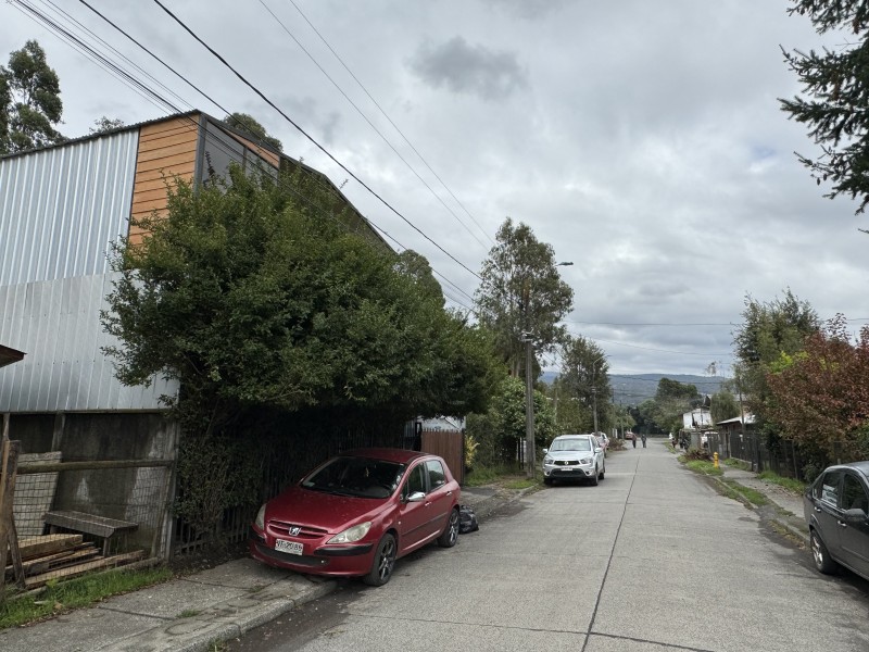 Casa en venta en Pucón — foto 8