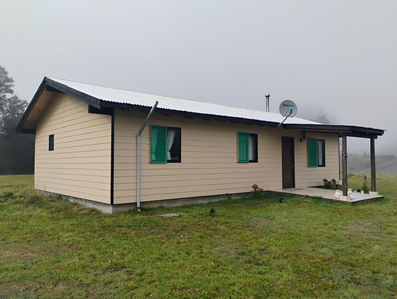 Casa en venta en Villarrica — foto 1