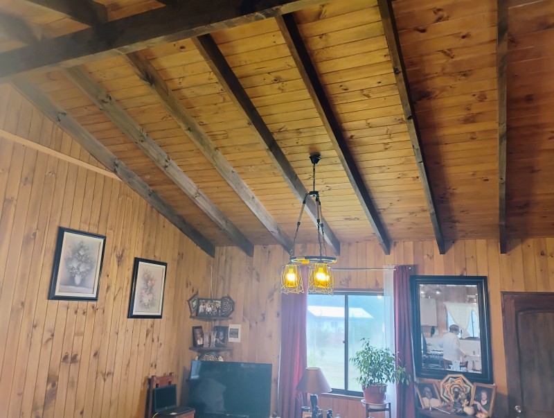 Casa en venta en Villarrica — foto 10