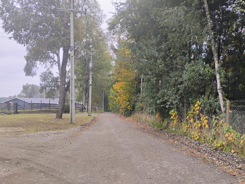 Parcela en venta en Villarrica — foto 9