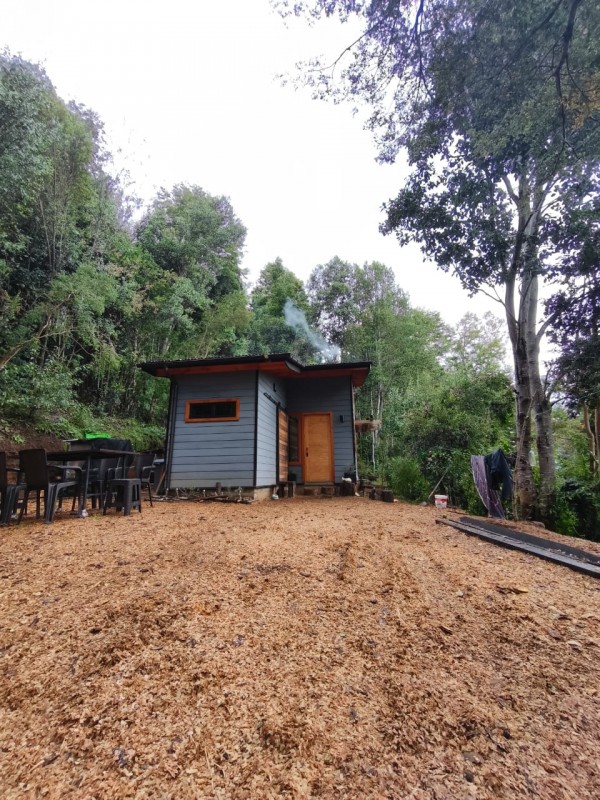 Parcela en venta en Villarrica — foto 1