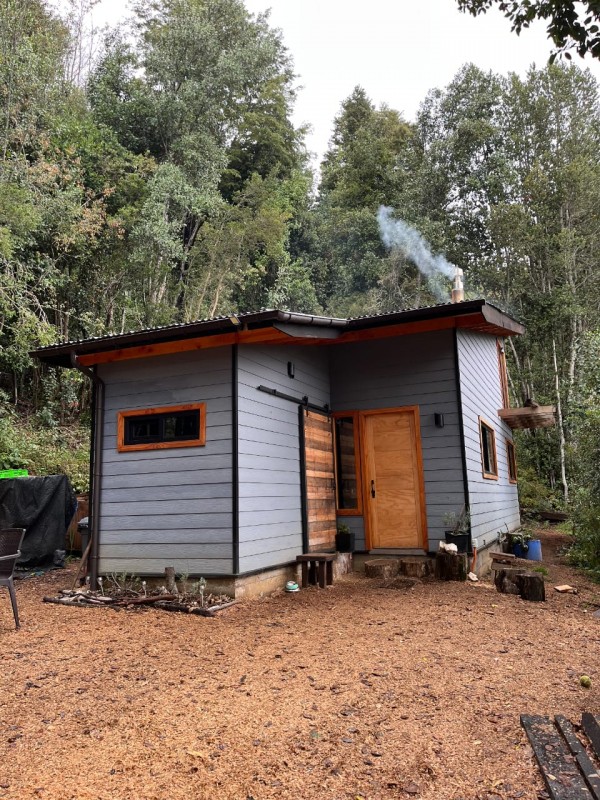 Parcela en venta en Villarrica — foto 2