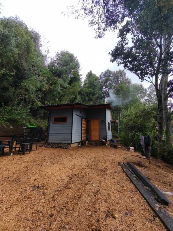 Parcela en venta en Villarrica — foto 3