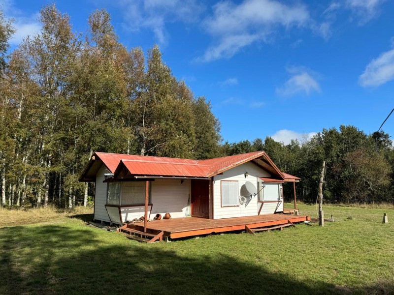 Parcela en venta en Villarrica — foto 2
