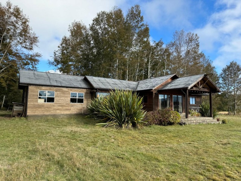 Casa en venta en Villarrica — foto 6