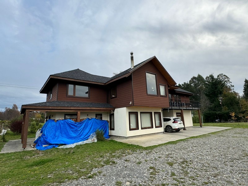 Local comercial en venta en Villarrica — foto 4