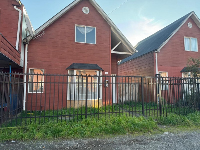 Casa en venta en Villarrica — foto 2