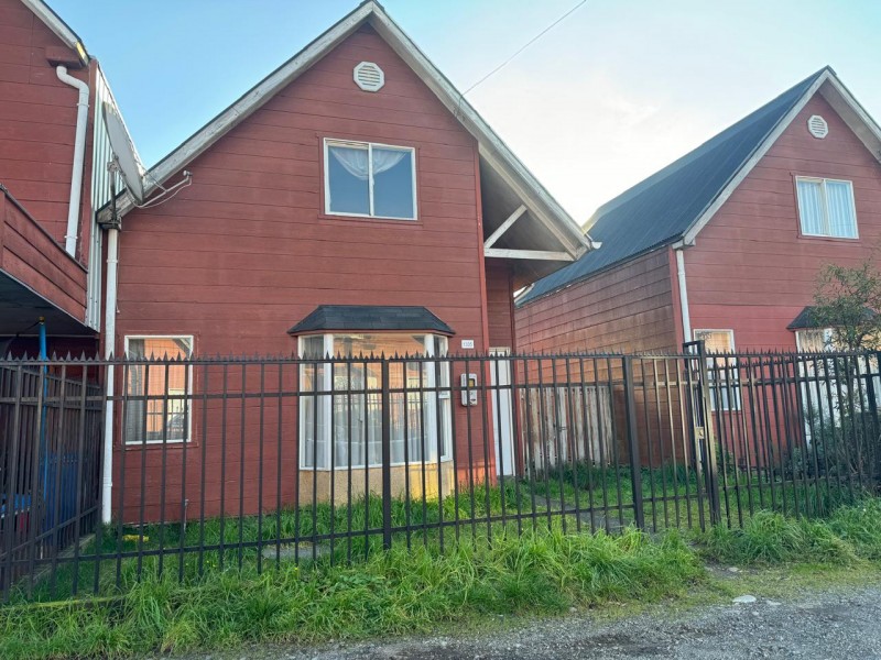 Casa en venta en Villarrica — foto 3