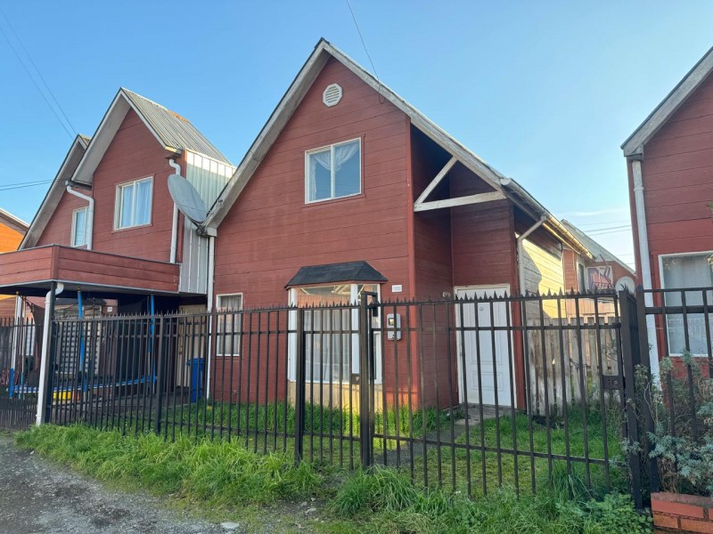 Casa en venta en Villarrica — foto 4