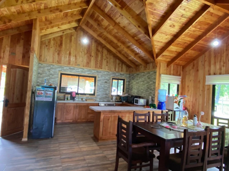 Casa en venta en Villarrica — foto 1