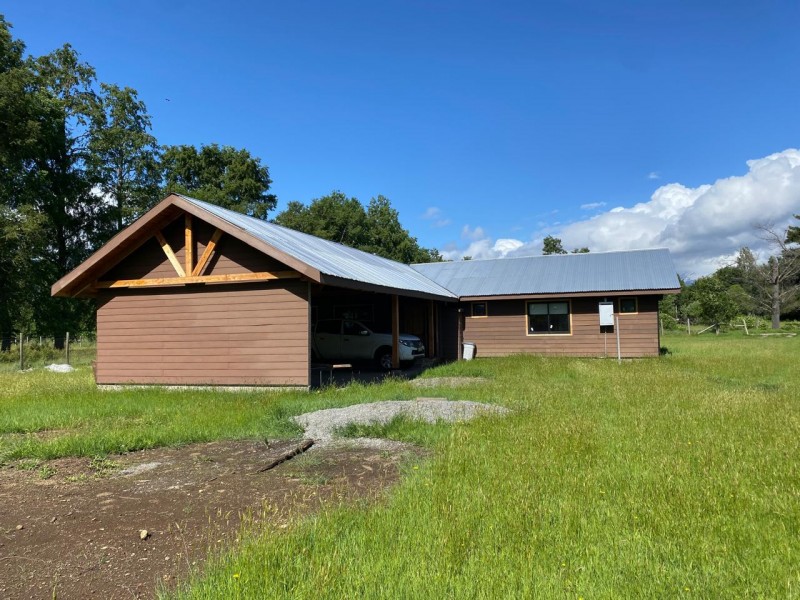 Casa en venta en Villarrica — foto 4
