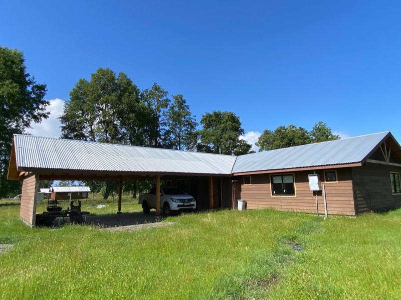 Casa en venta en Villarrica — foto 5