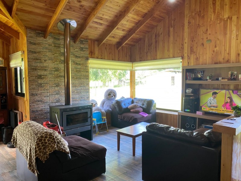 Casa en venta en Villarrica — foto 6