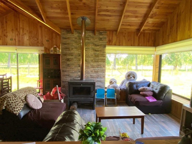 Casa en venta en Villarrica — foto 7