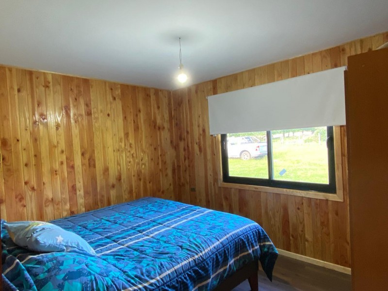 Casa en venta en Villarrica — foto 10