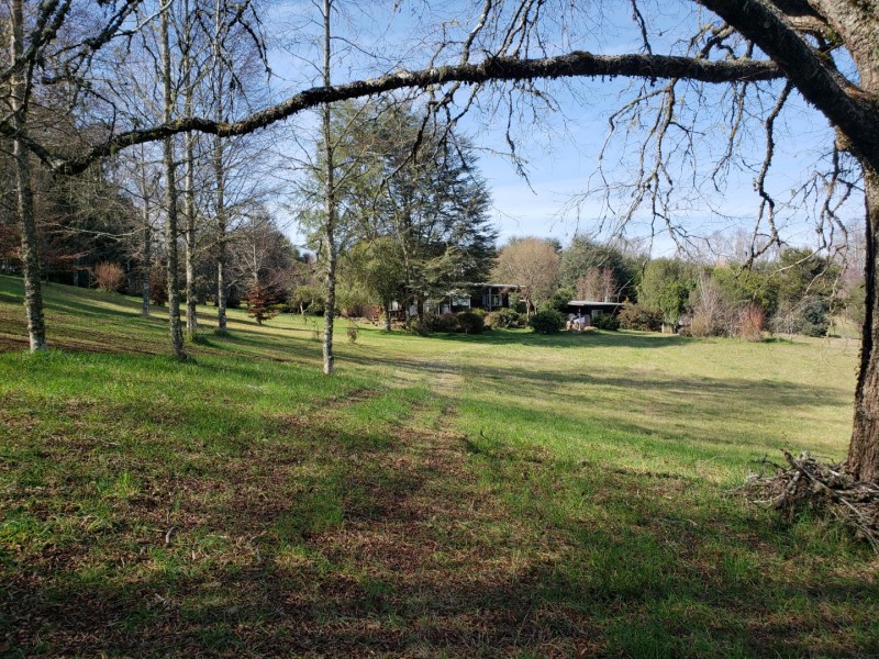 Campo en venta en Villarrica — foto 1