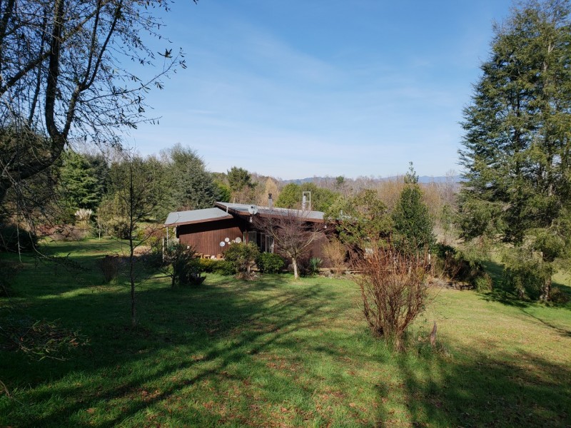 Campo en venta en Villarrica — foto 2