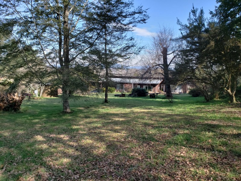 Campo en venta en Villarrica — foto 3