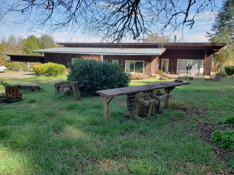 Campo en venta en Villarrica — foto 4
