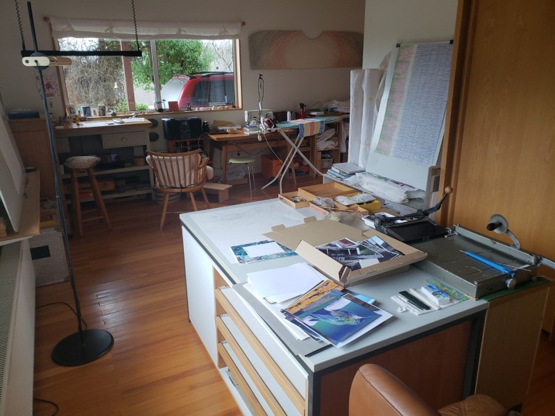 Campo en venta en Villarrica — foto 10