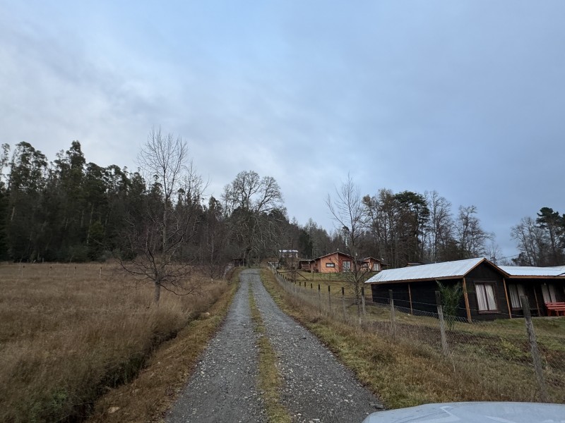 Casa en venta en Villarrica — foto 2