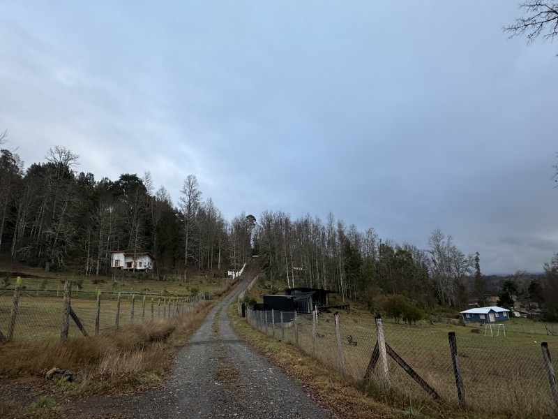 Casa en venta en Villarrica — foto 3